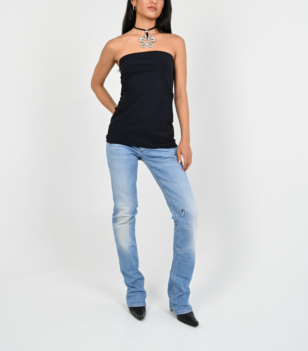 Diesel Cielo Jeans