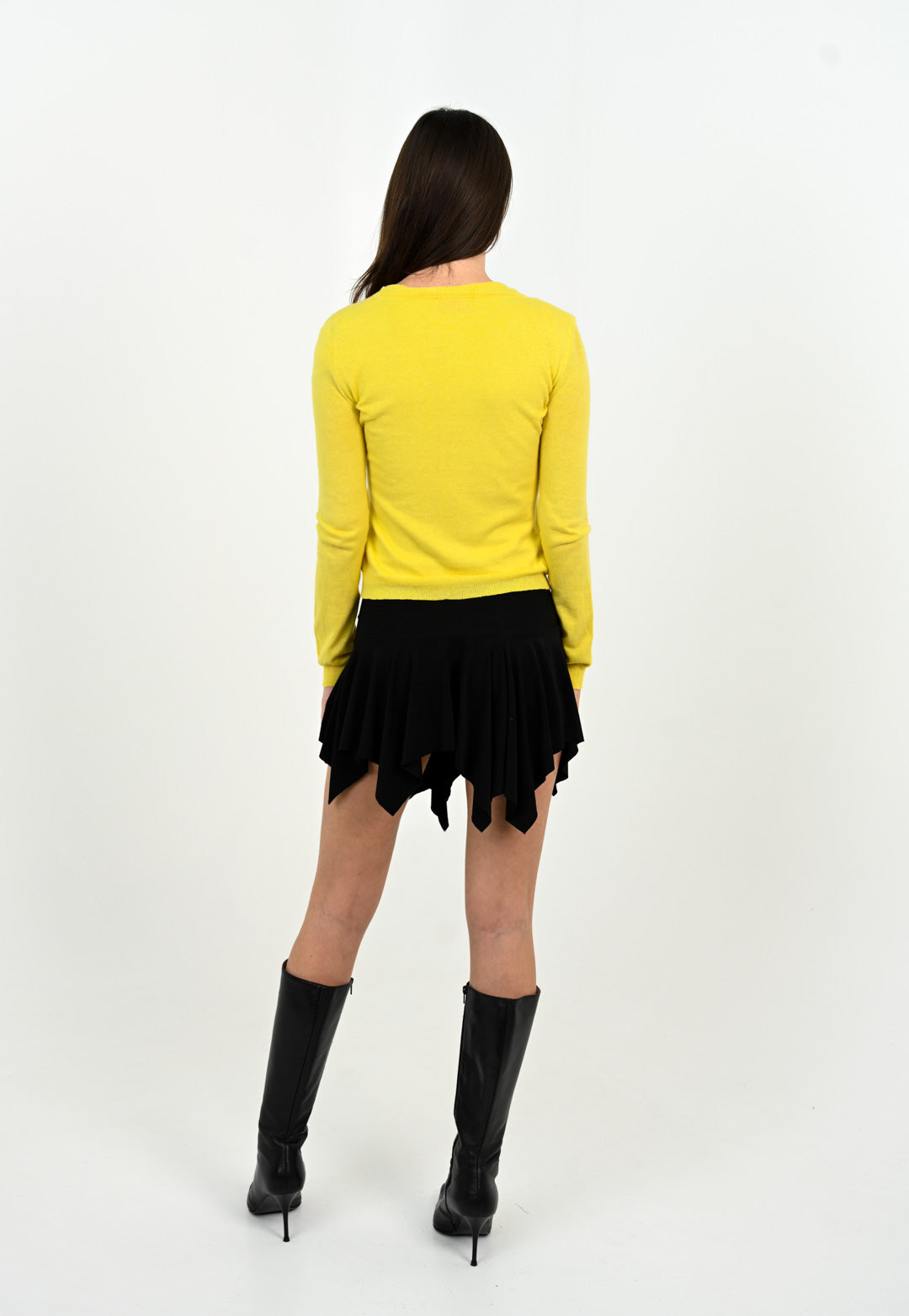 Butterfly Dance Skirt