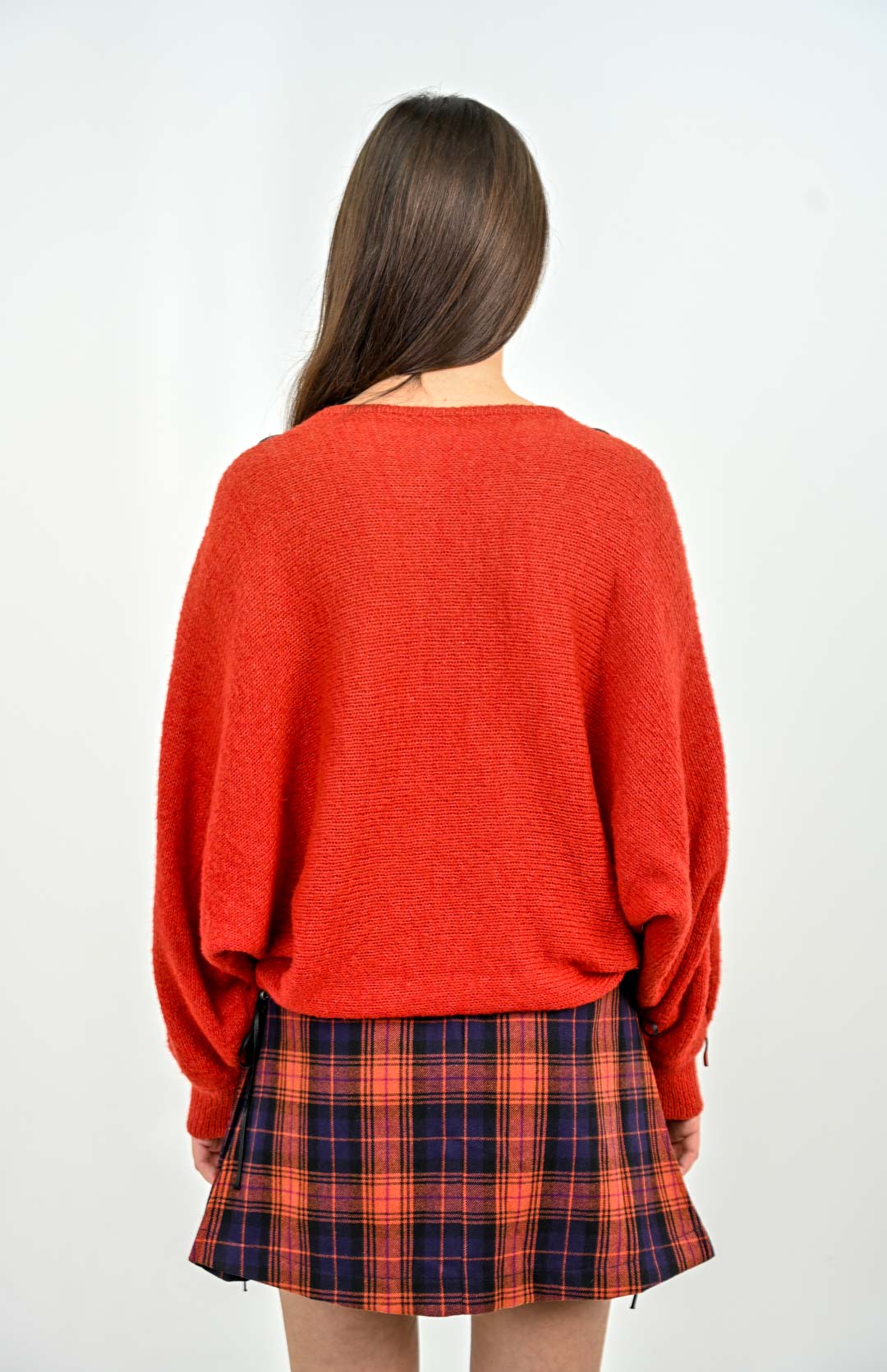 Medieval Wool Knit