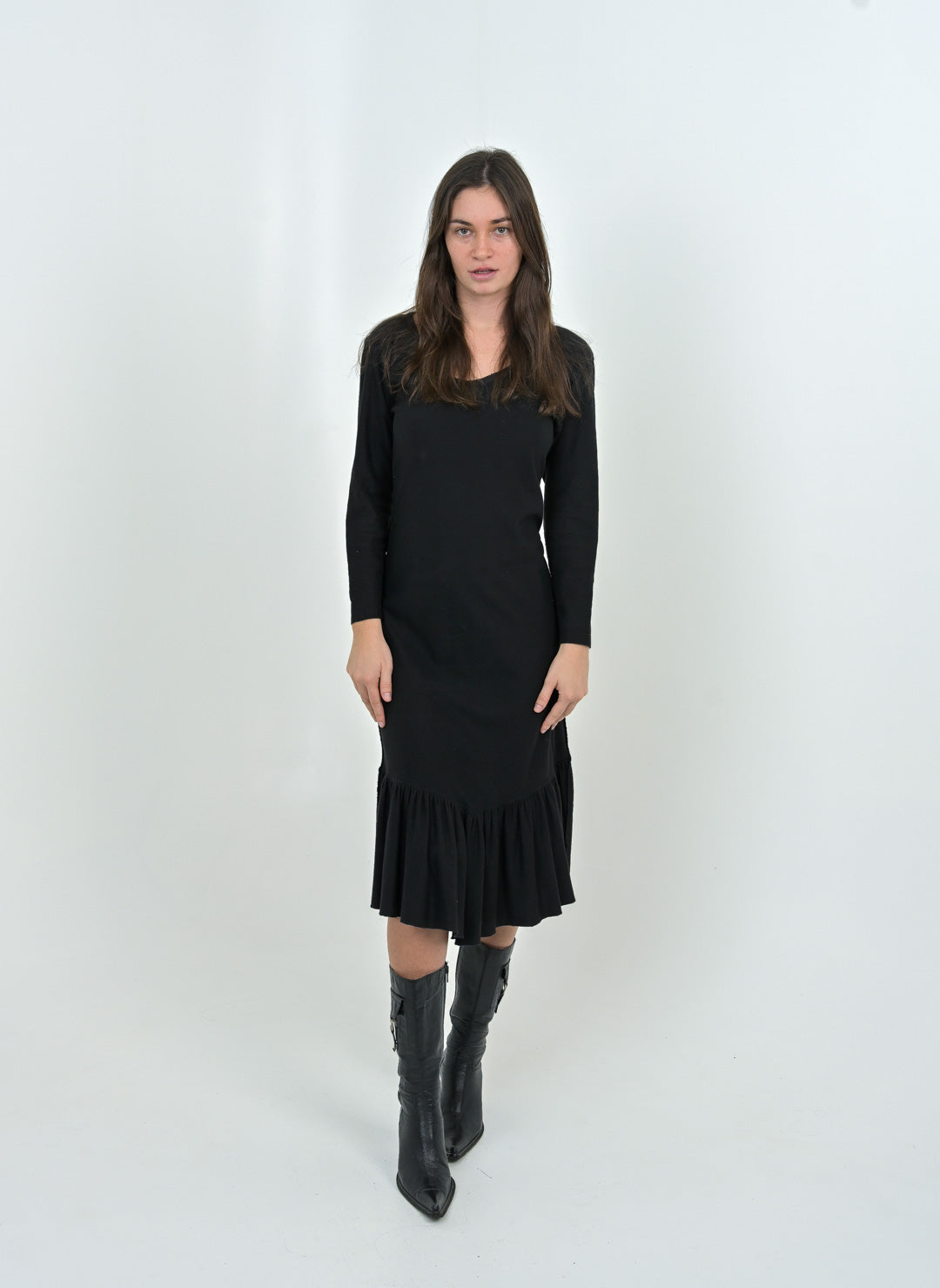 Sonia Rykiel Sorceress Dress