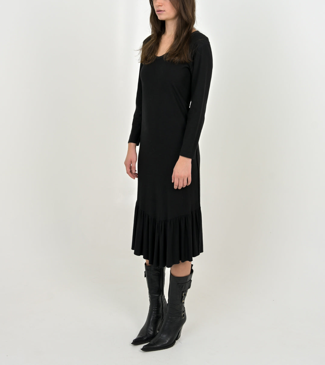 Sonia Rykiel Sorceress Dress