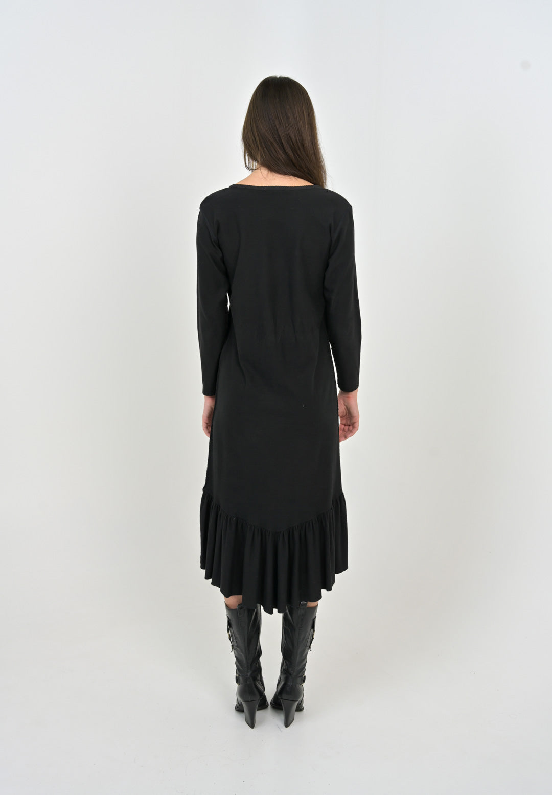 Sonia Rykiel Sorceress Dress