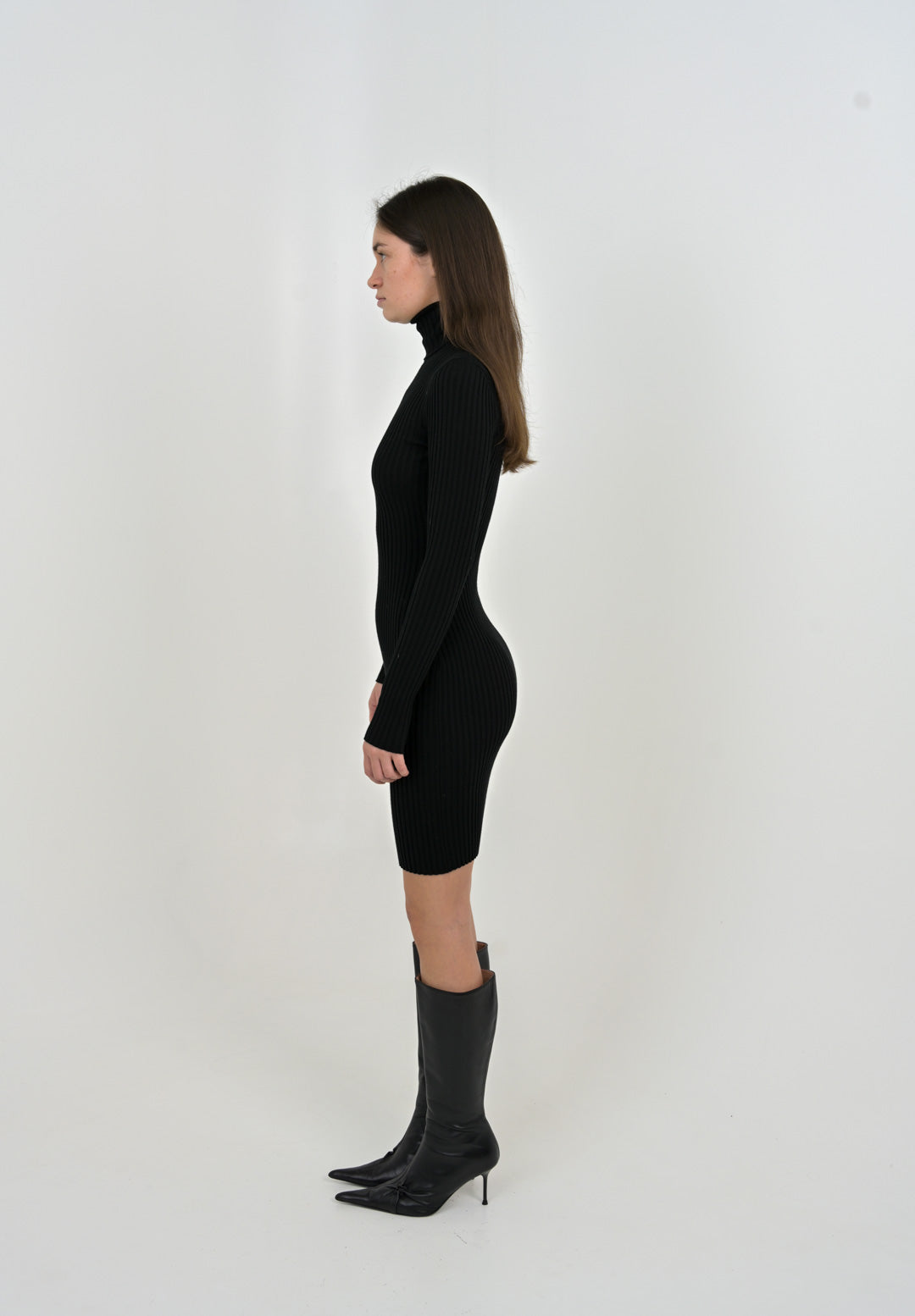 Wolford Wool Dress