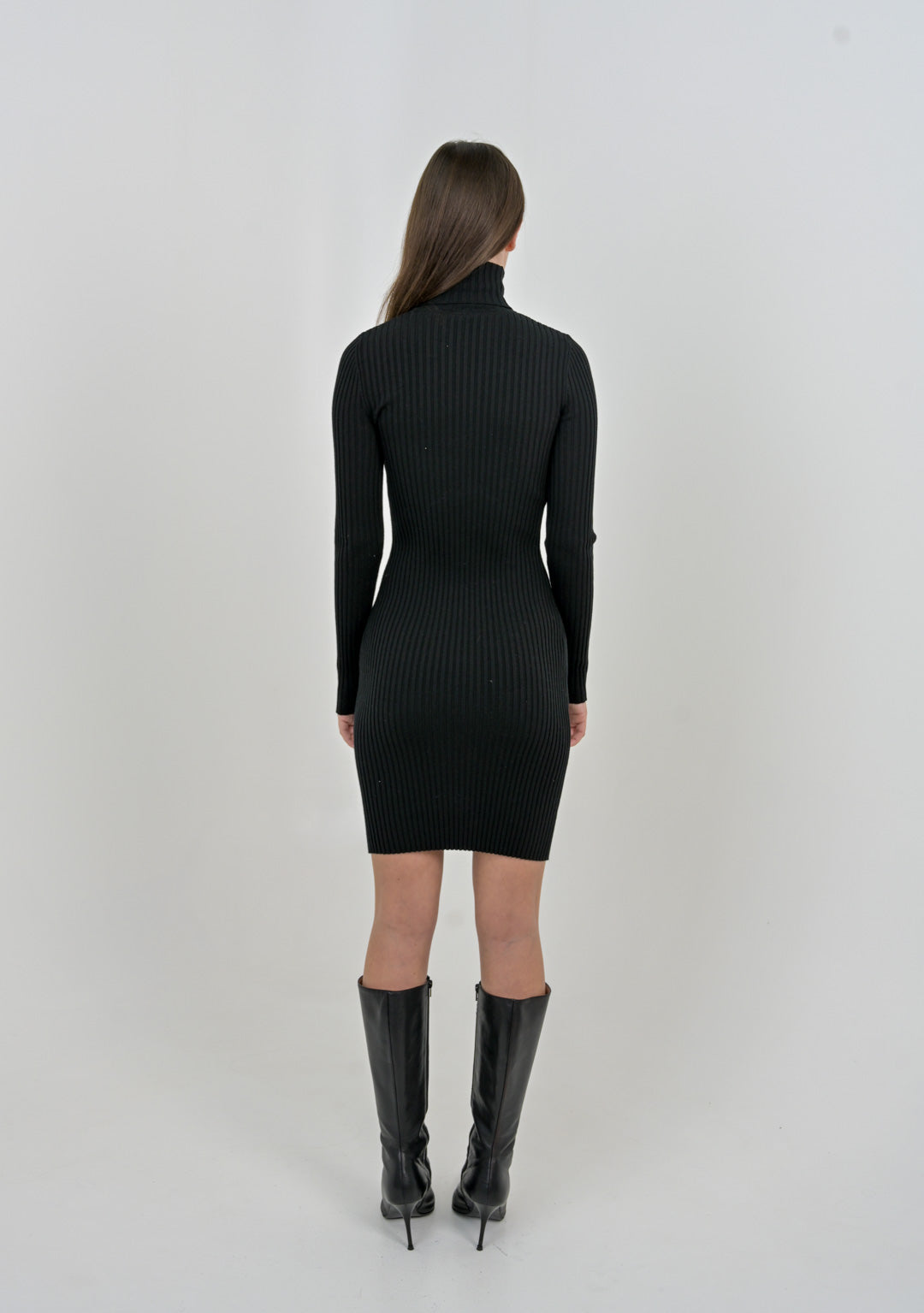 Wolford Wool Dress