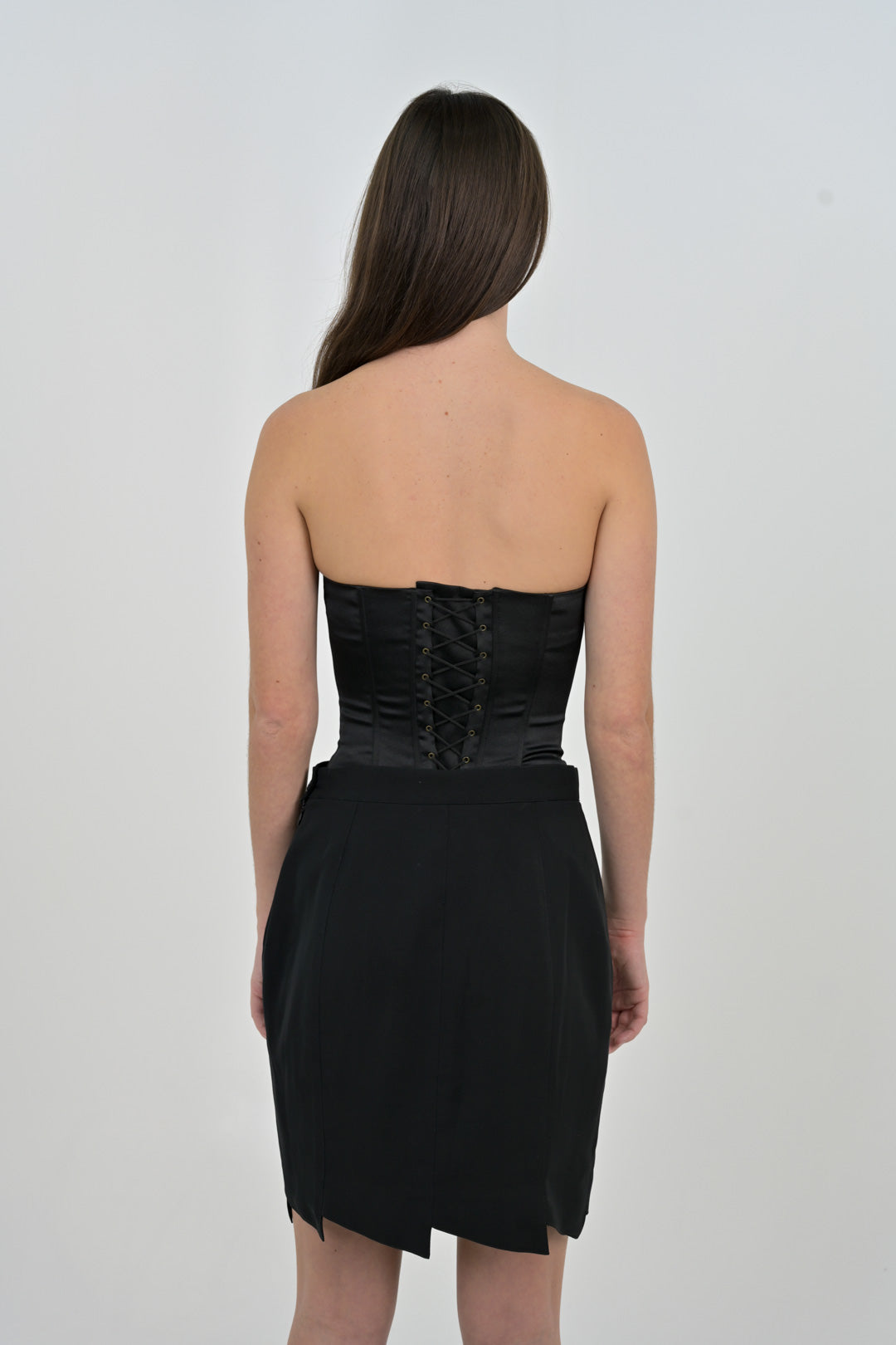 Iceberg Casino Skirt
