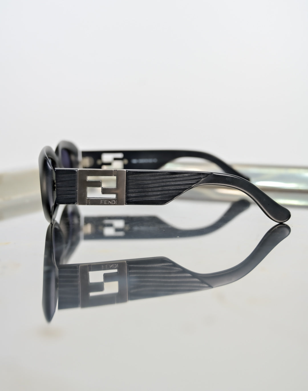 Fendi Matte Sunglasses