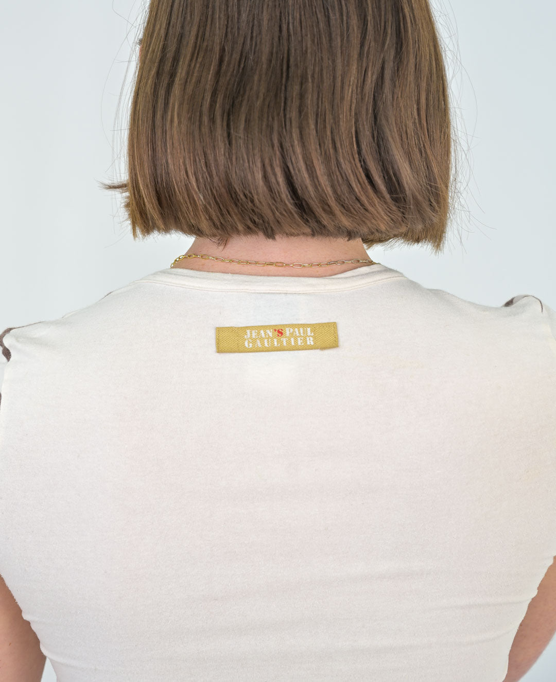 Jean Paul Gaultier Nautical Tee