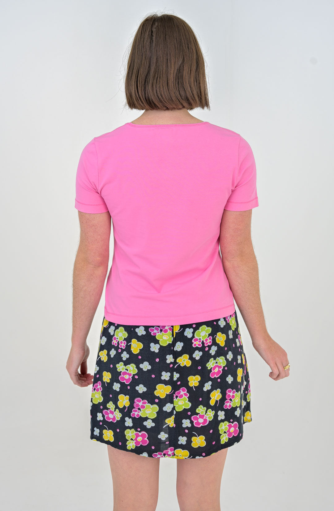 Escada "Paradise" Tee
