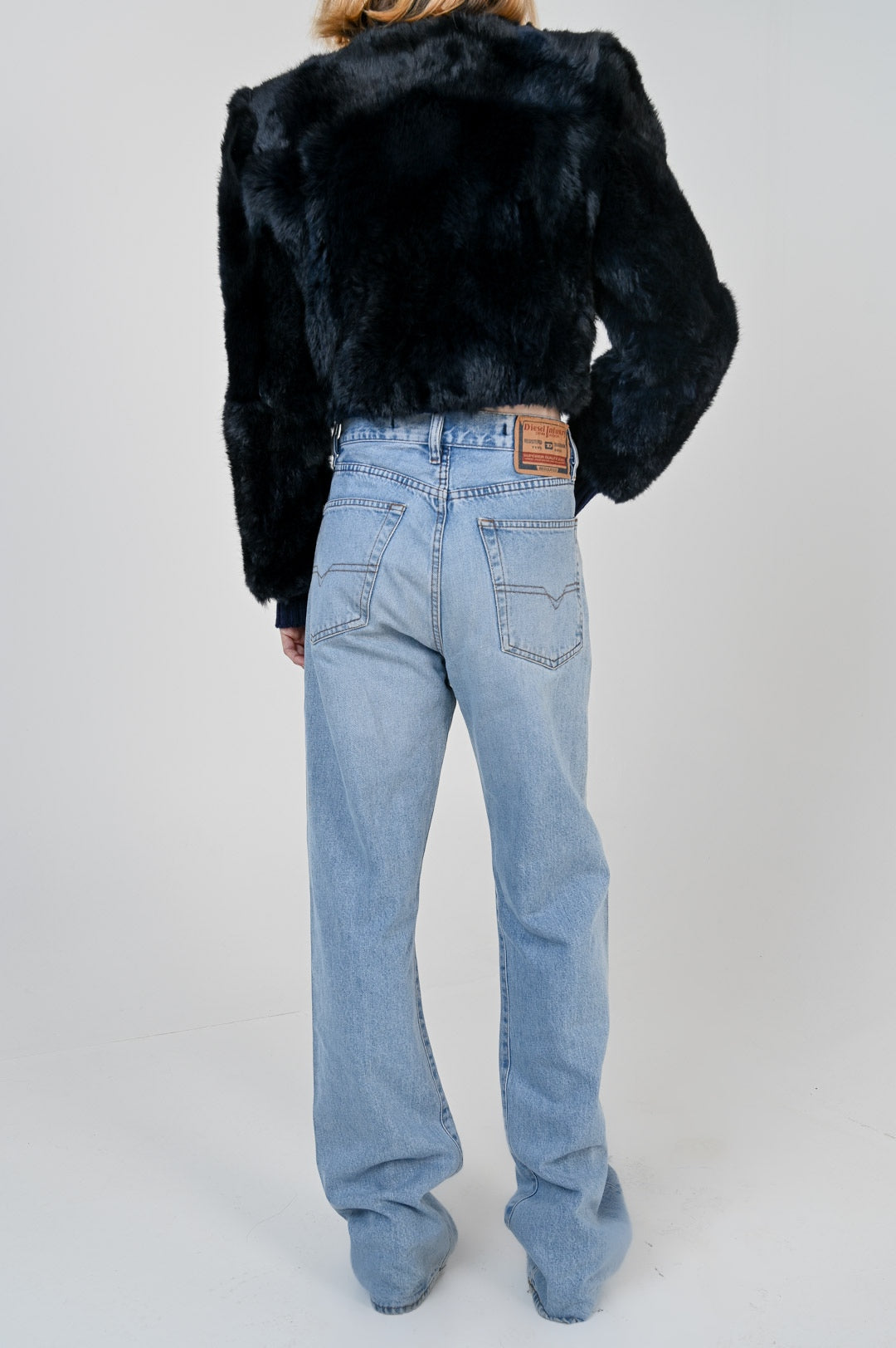 Diesel Denim
