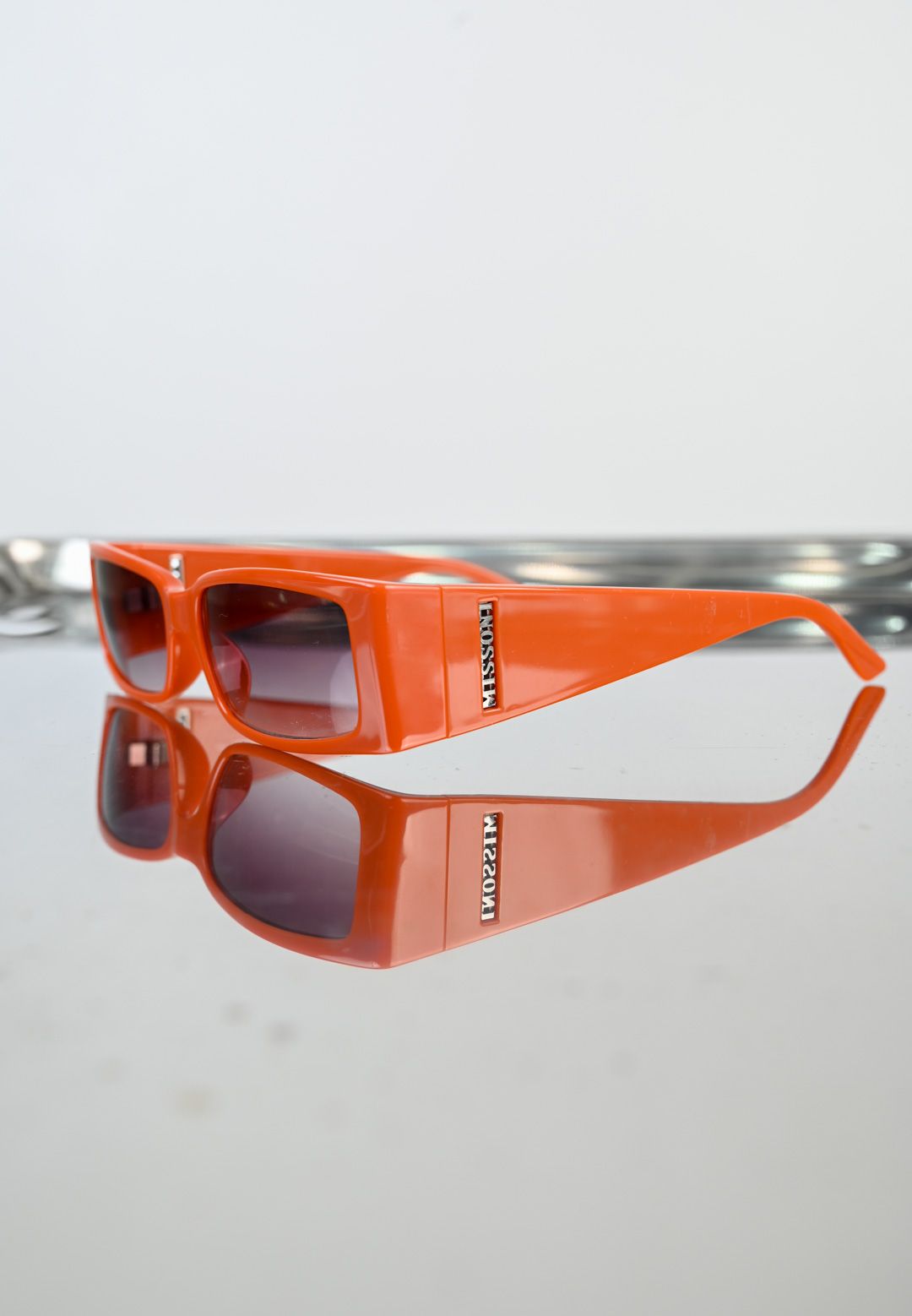 Missoni Apricot Sunglasses
