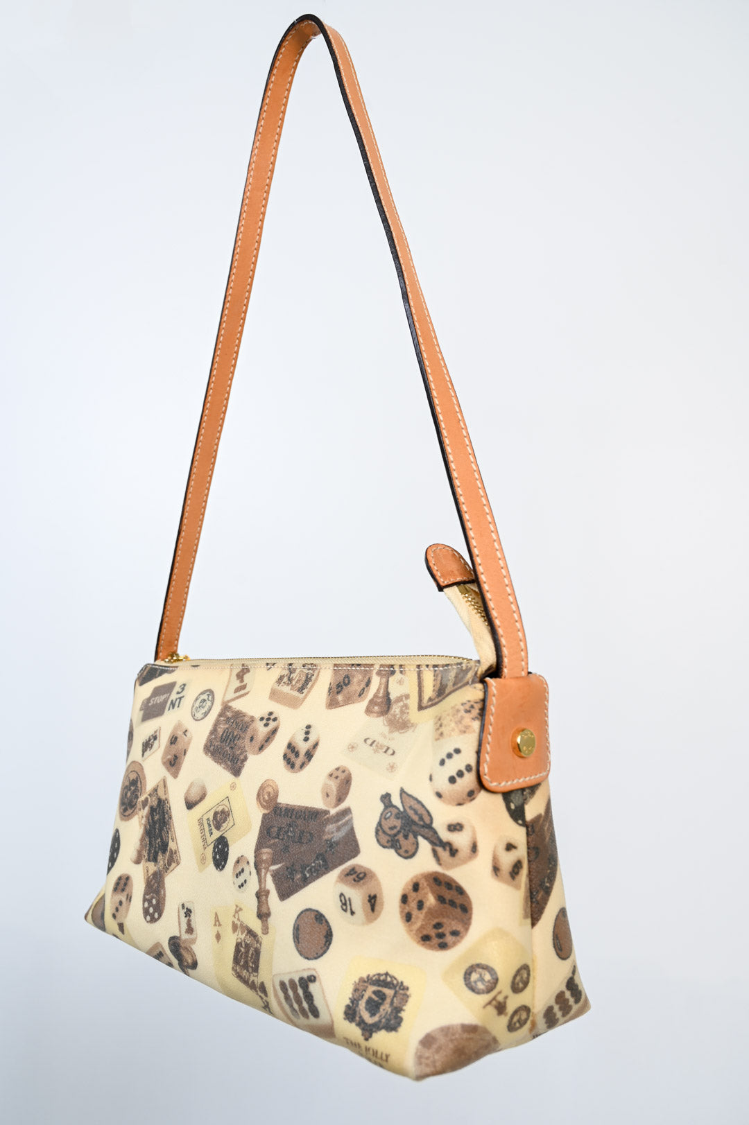 Casino Purse