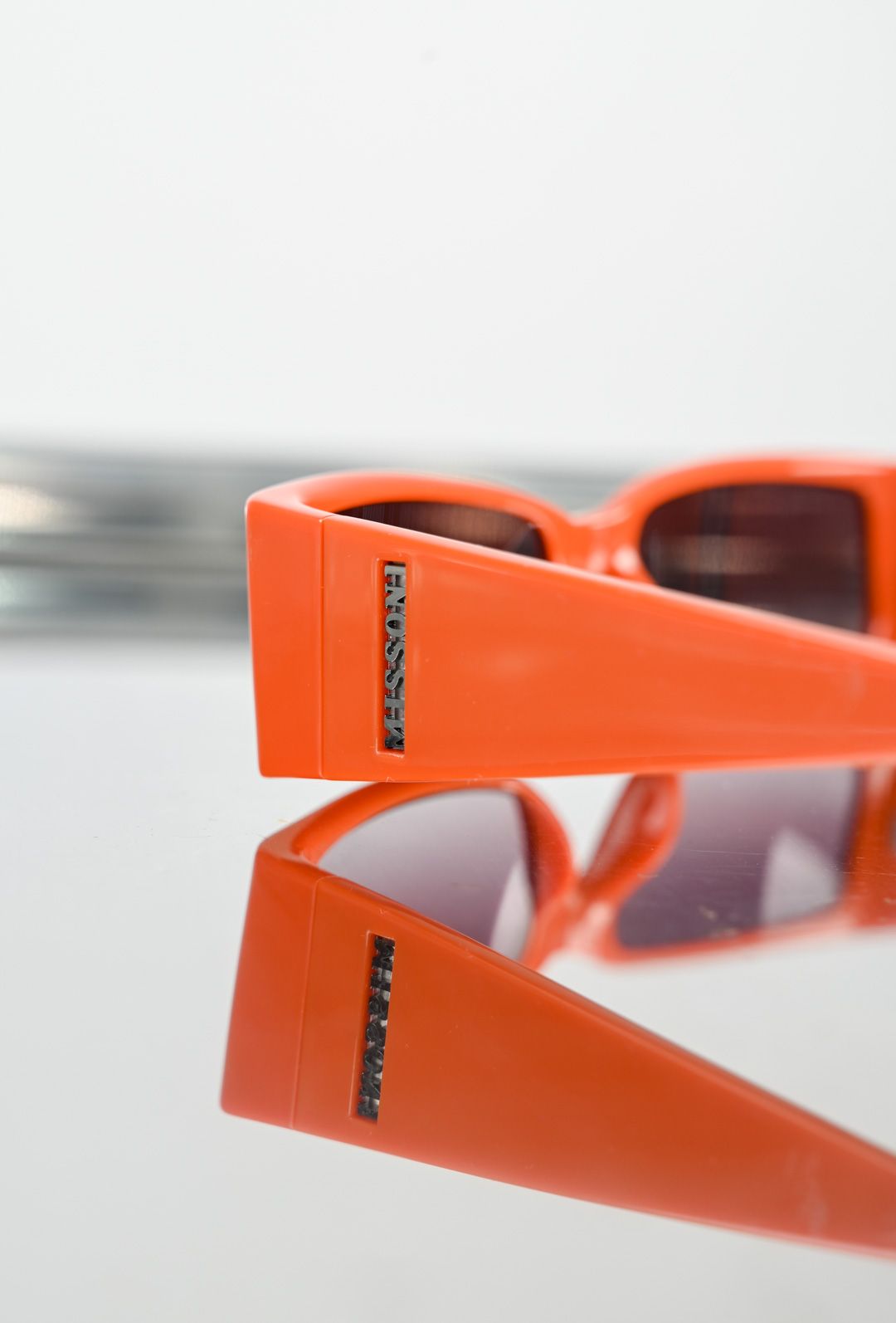 Missoni Apricot Sunglasses