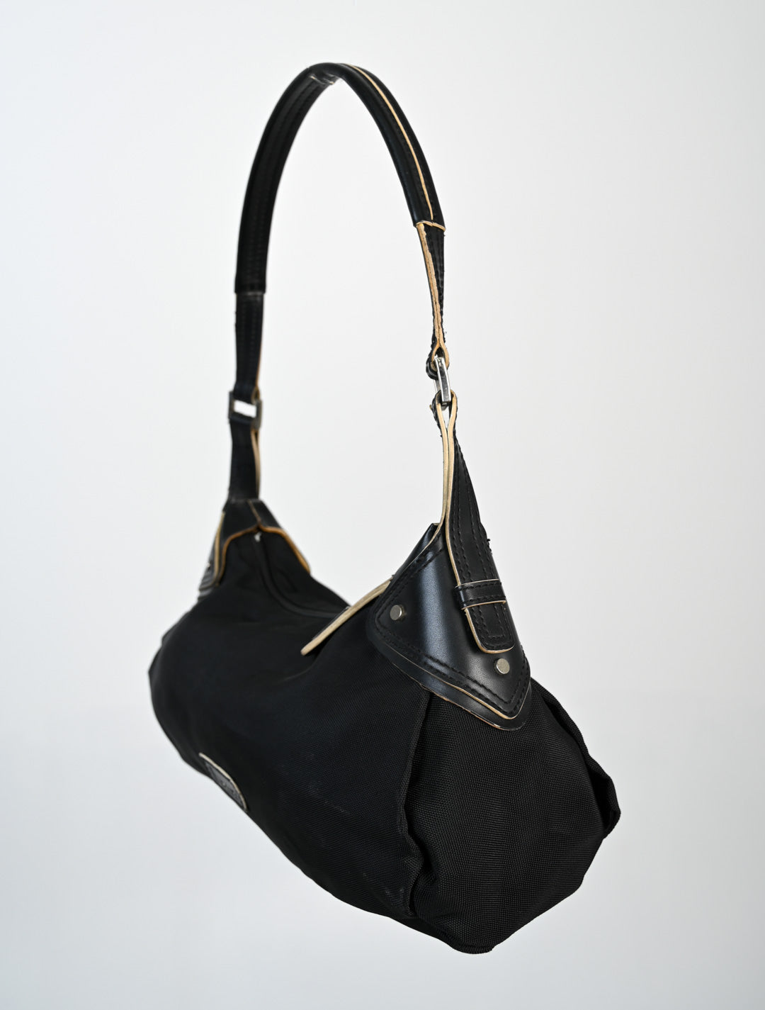 Missoni Jet Black Purse