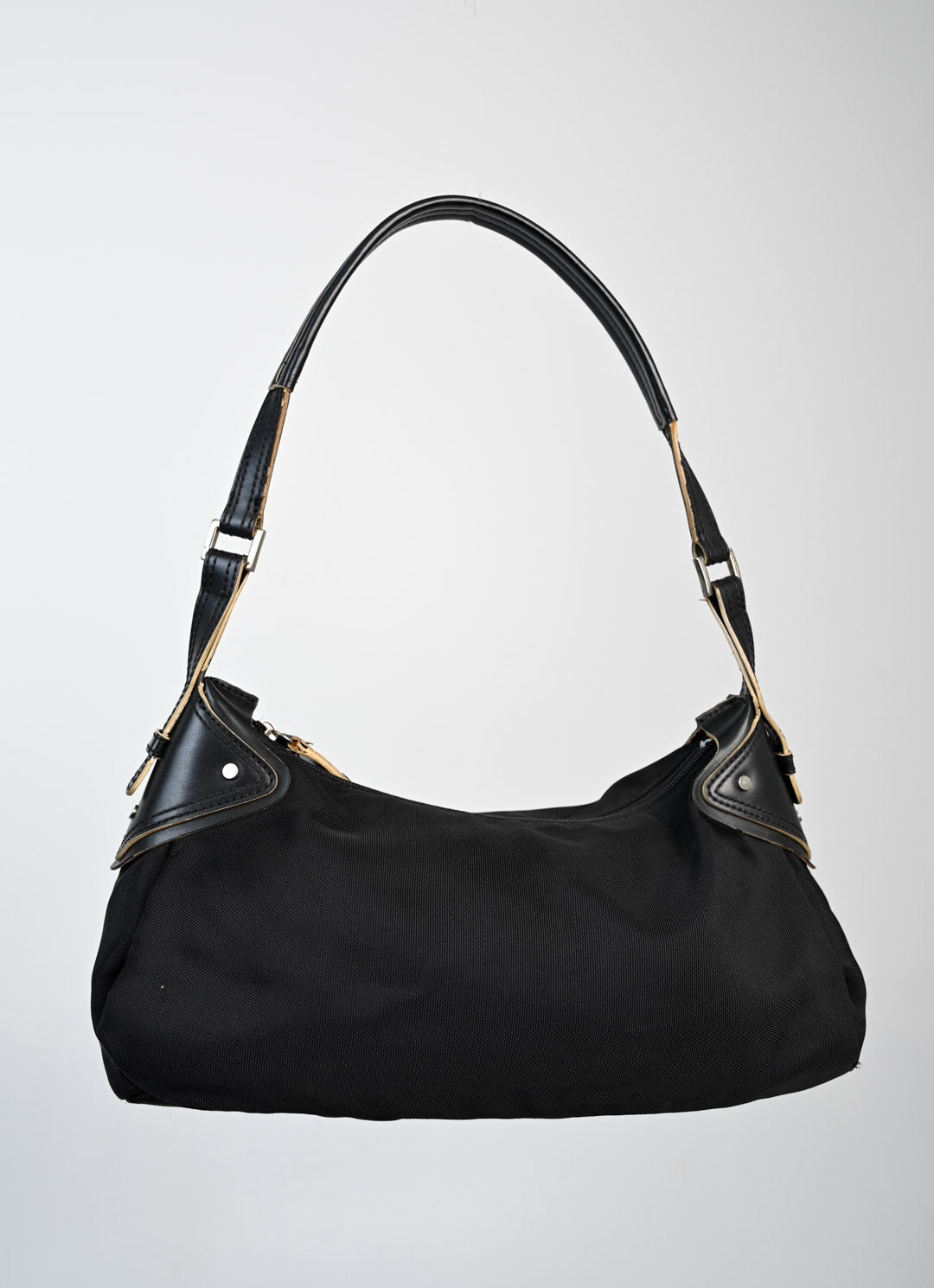 Missoni Jet Black Purse