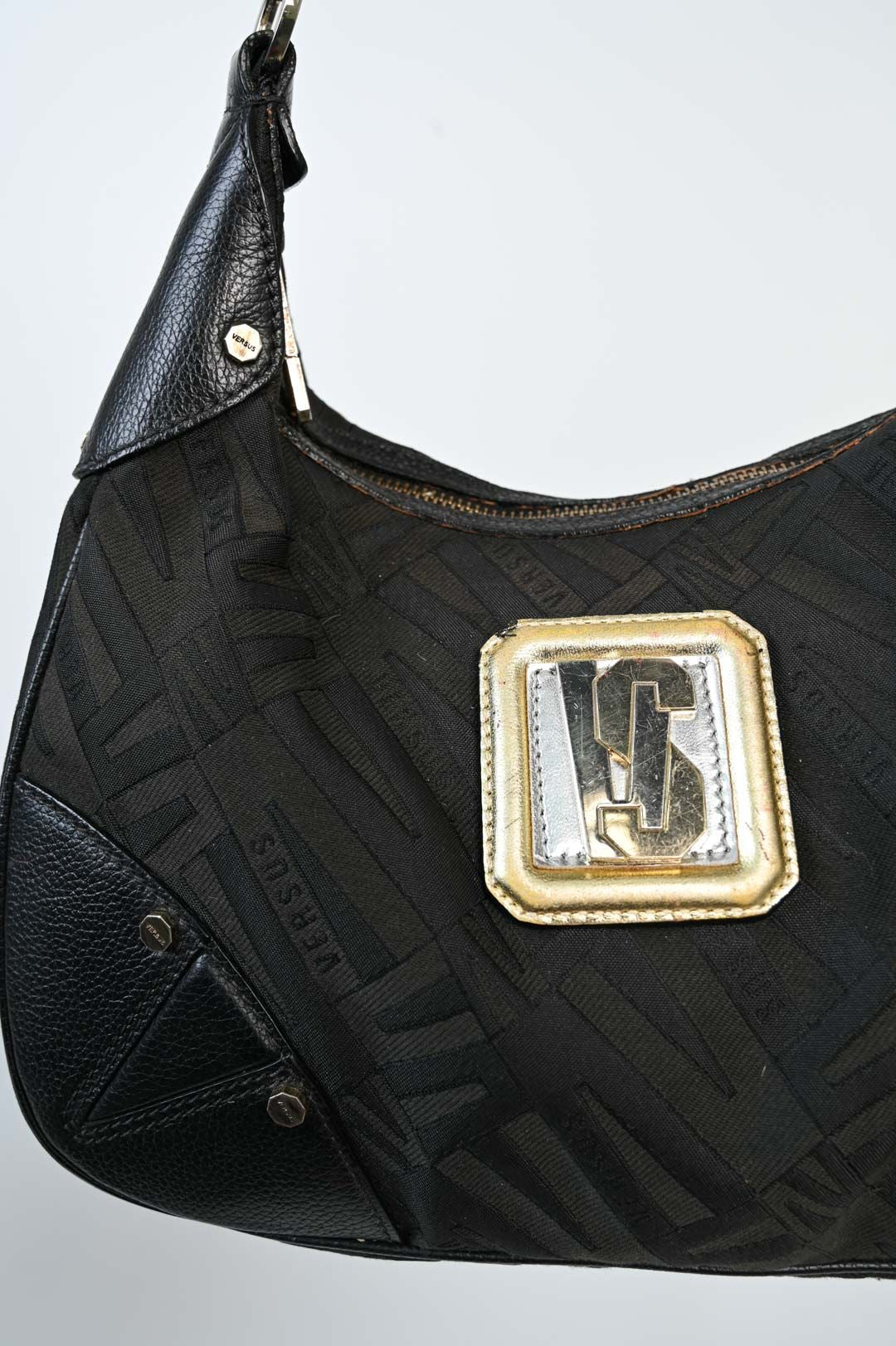 Versace Monogram Sac