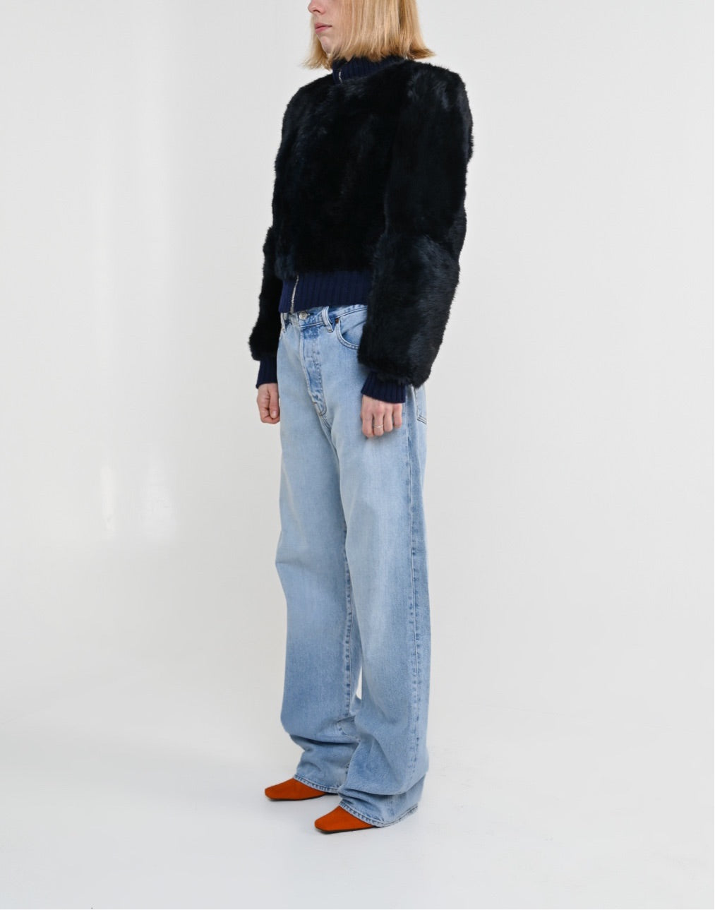 Diesel Denim