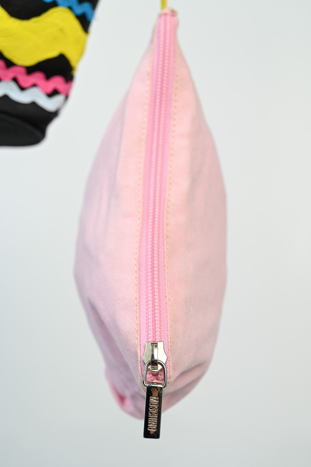 Moschino Multicolor Bag