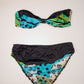 Jungle Bandeau Bikini