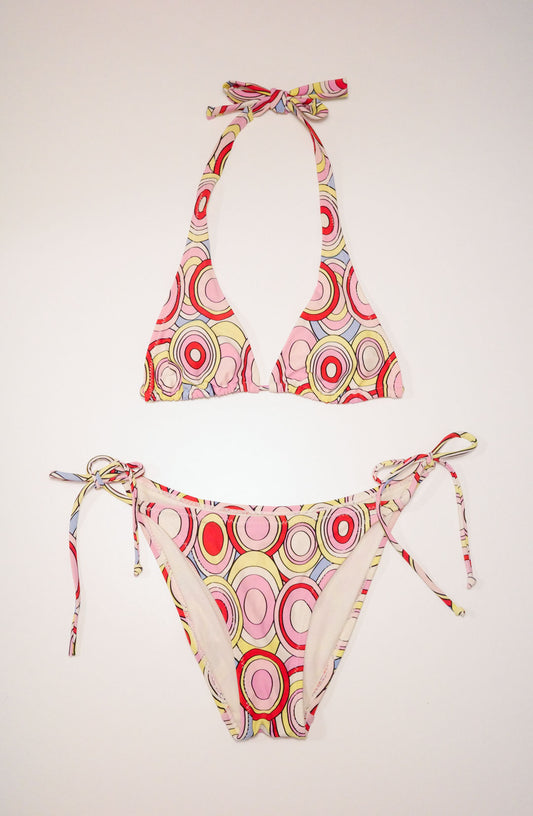 Bubblegum Ring Bikini