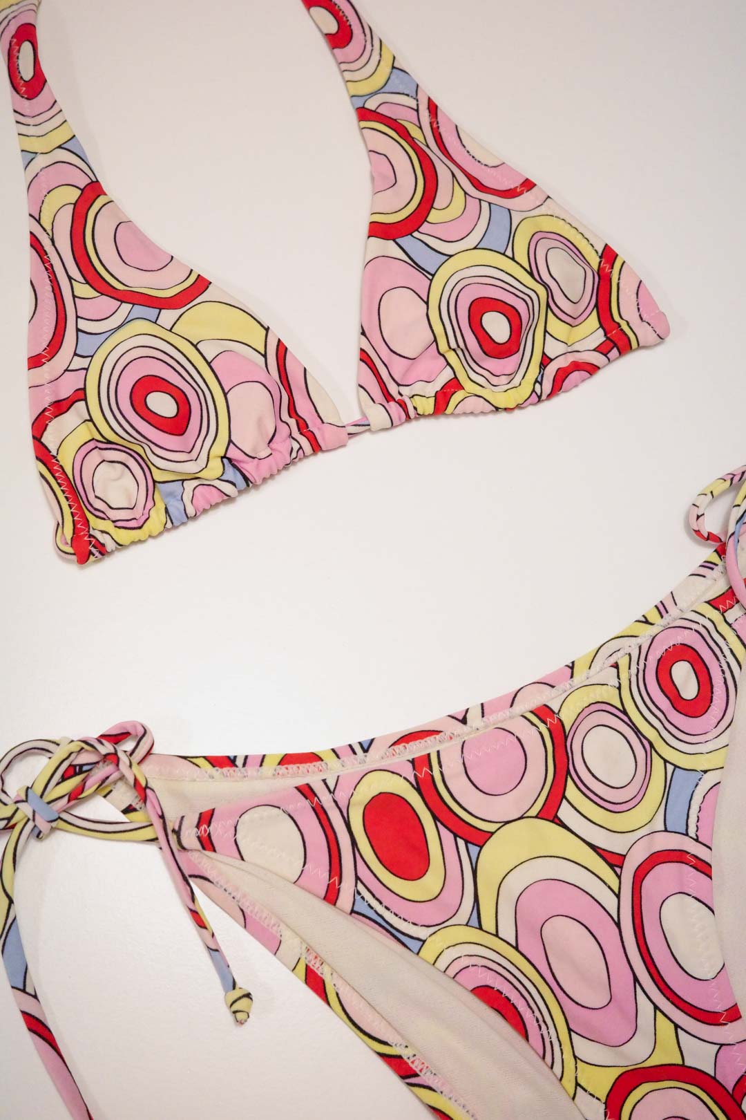 Bubblegum Ring Bikini