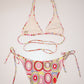 Bubblegum Ring Bikini