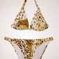 Leopard Bikini