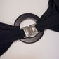 Dolce & Gabbana Obsidian Ring Bikini