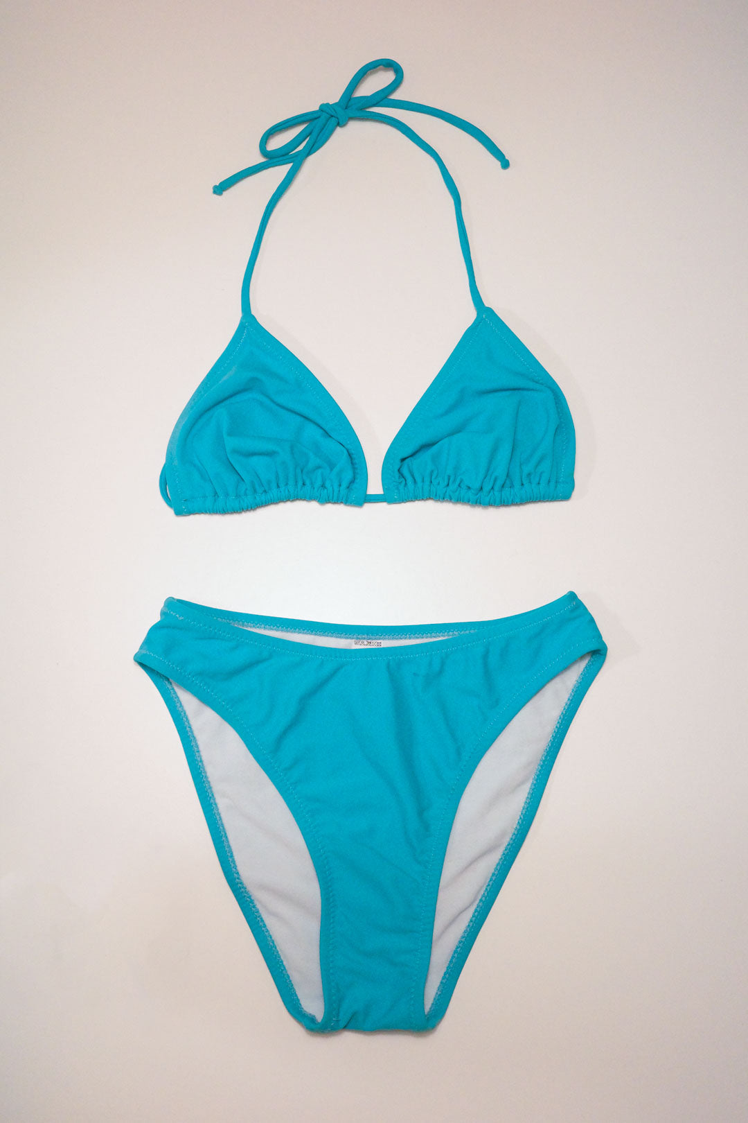 Aqua Bikini