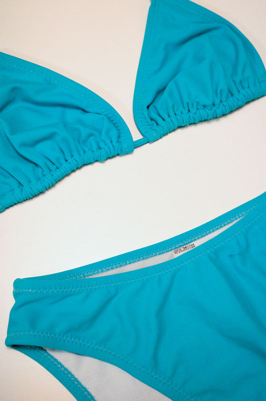 Aqua Bikini