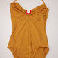 Bronze Horseshoe Swimsuit