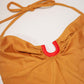 Bronze Horseshoe Swimsuit