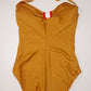 Bronze Horseshoe Swimsuit