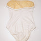 La Perla Ivory Knot Swimsuit