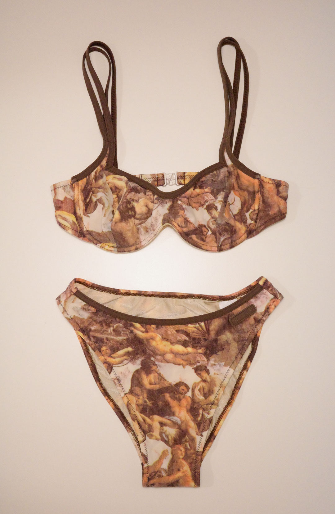 Parah Fresco Bikini