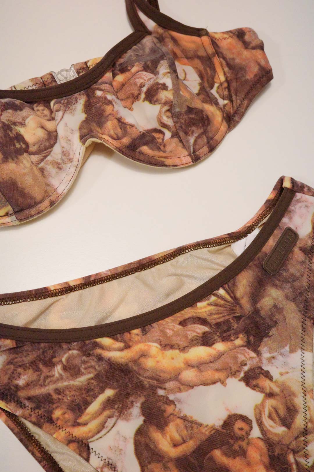 Parah Fresco Bikini