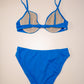 La Perla Azure Beaded Bikini