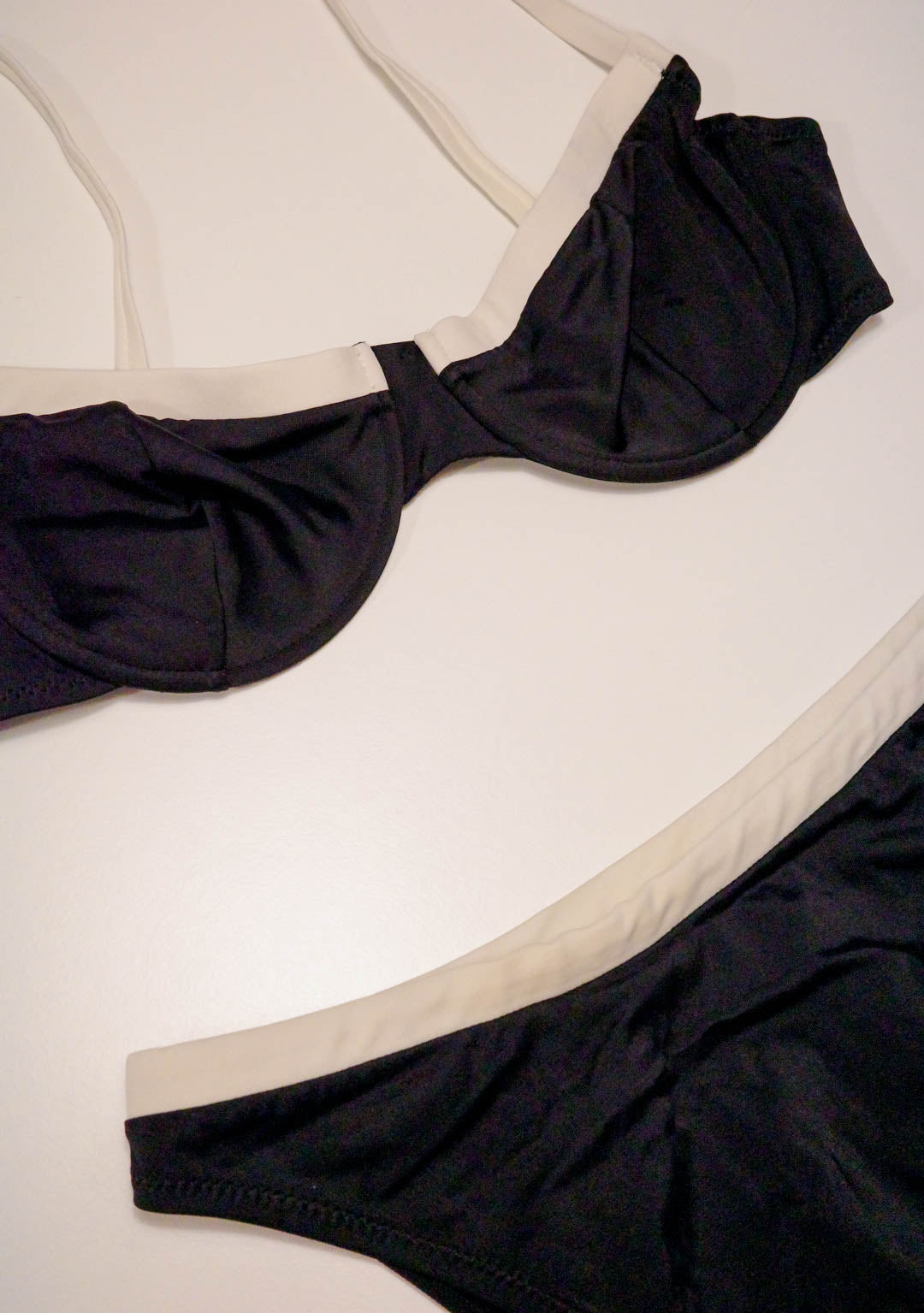 Monochromatic Bikini