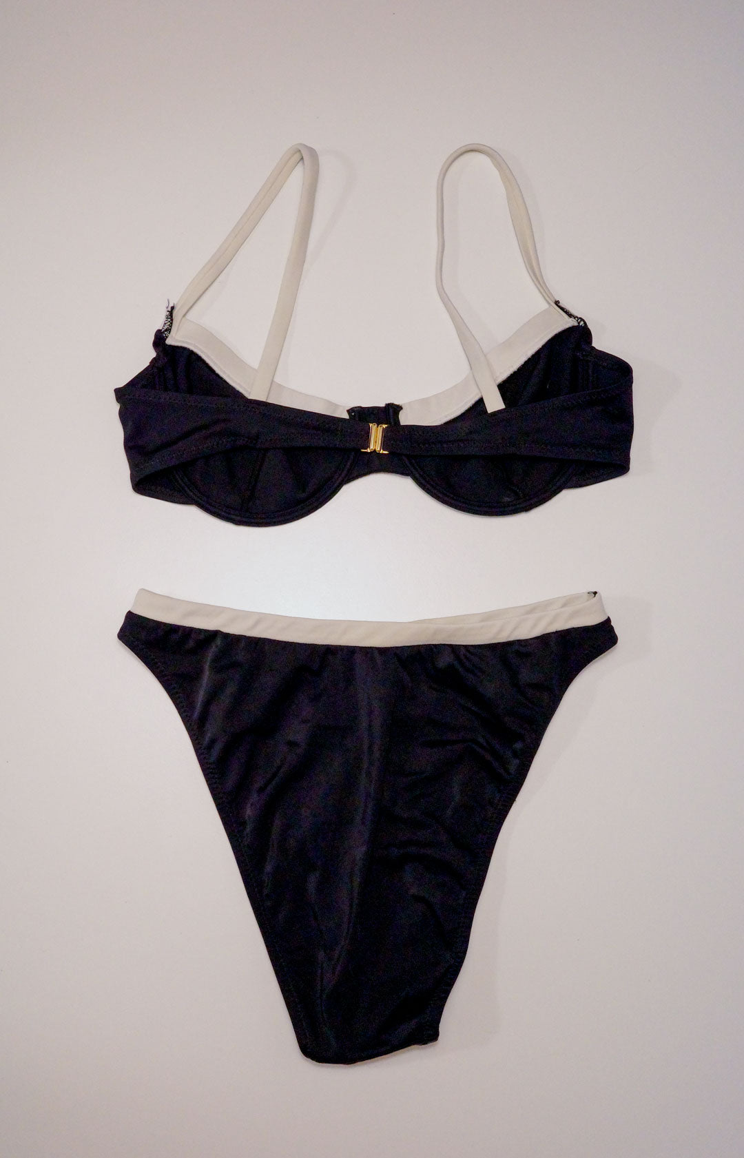 Monochromatic Bikini