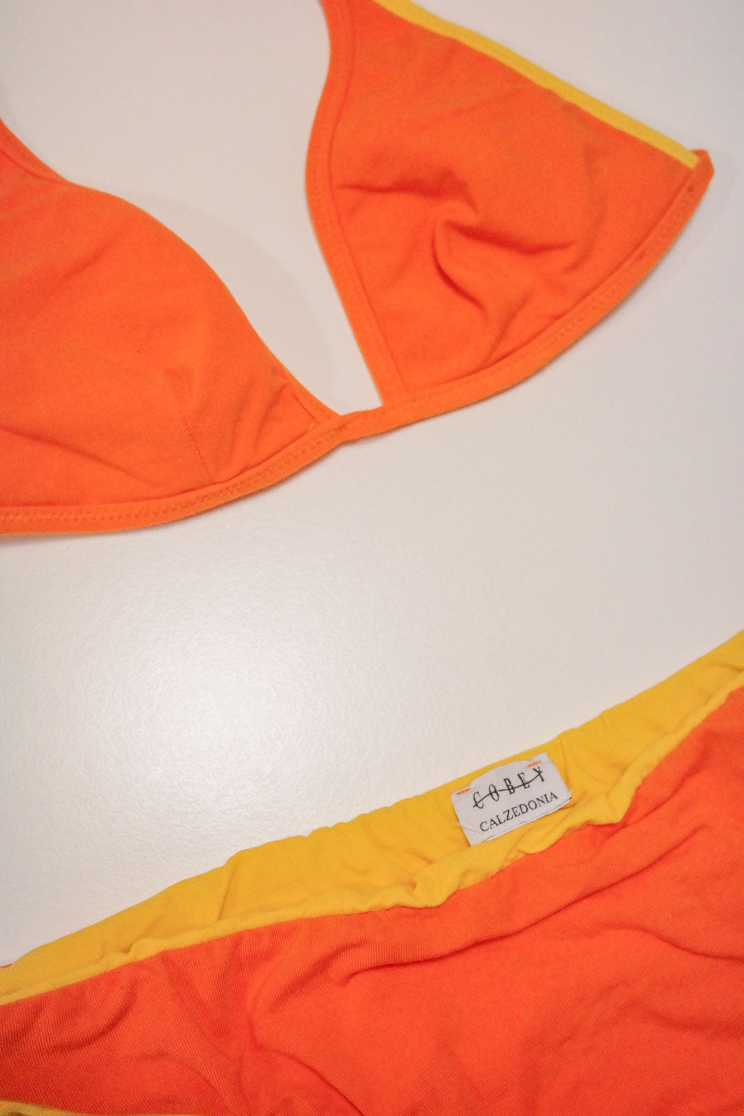 Clementine Reversible Bikini