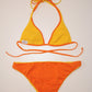 Clementine Reversible Bikini