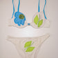 Foliage Bikini