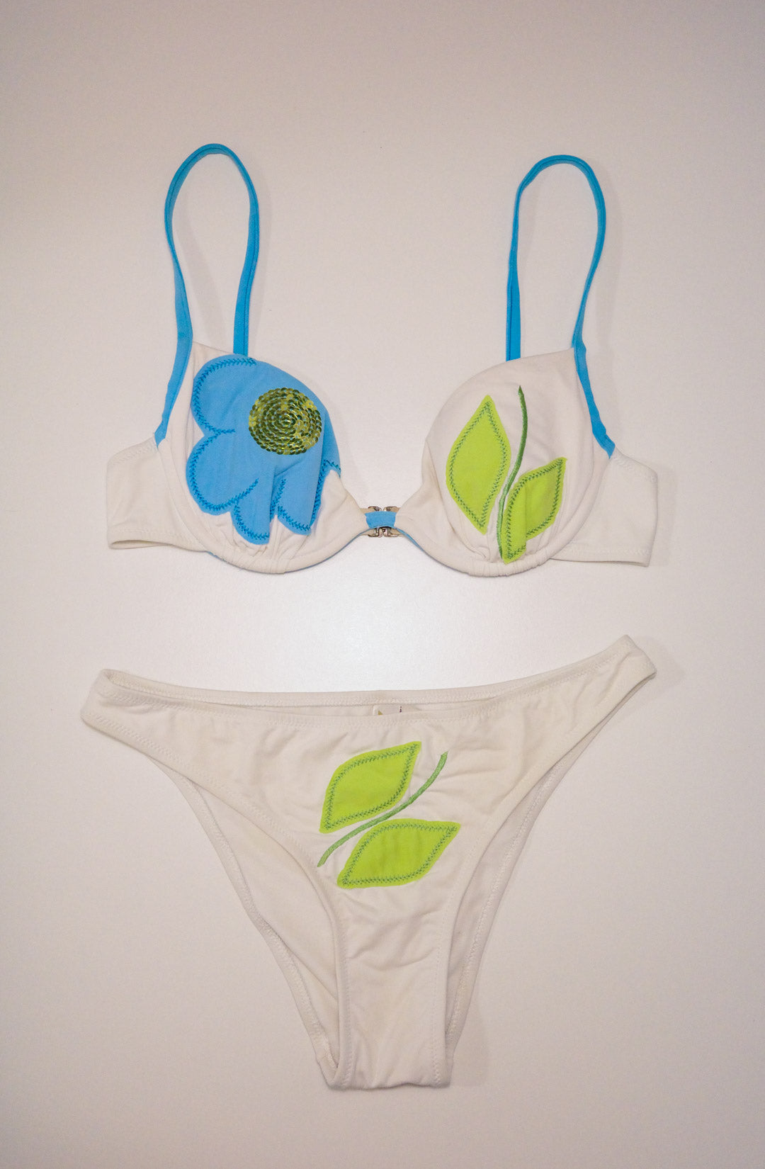 Foliage Bikini
