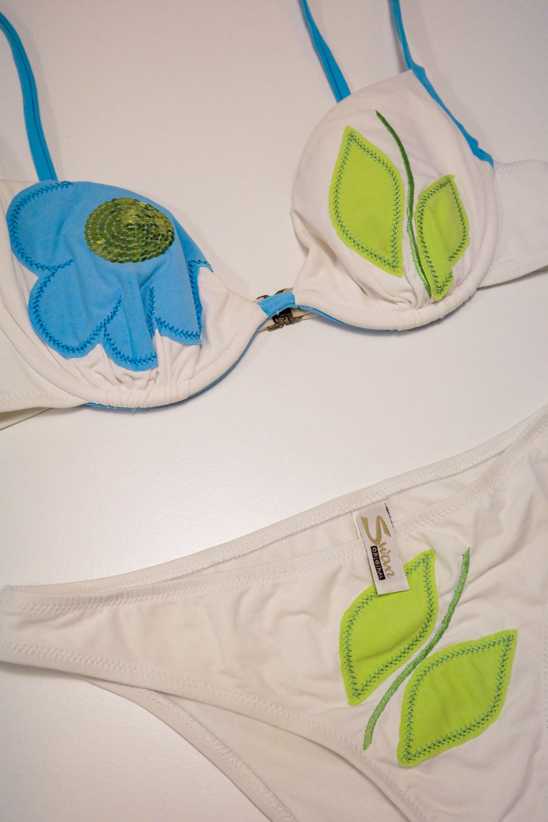 Foliage Bikini