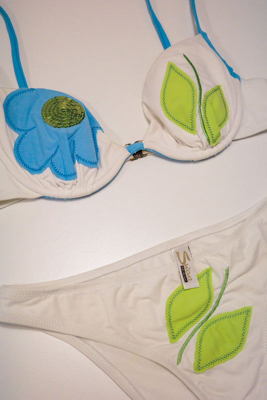 Foliage Bikini