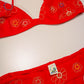 Scarlet Beaded Bikini