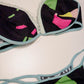 Byblos Geometric Thong Bikini (IT42)