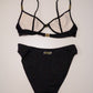 Monochromatic Striped Bikini