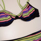 Watermelon Stripe Bikini