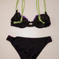 Watermelon Stripe Bikini