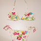 Tropical Beaded Bikini